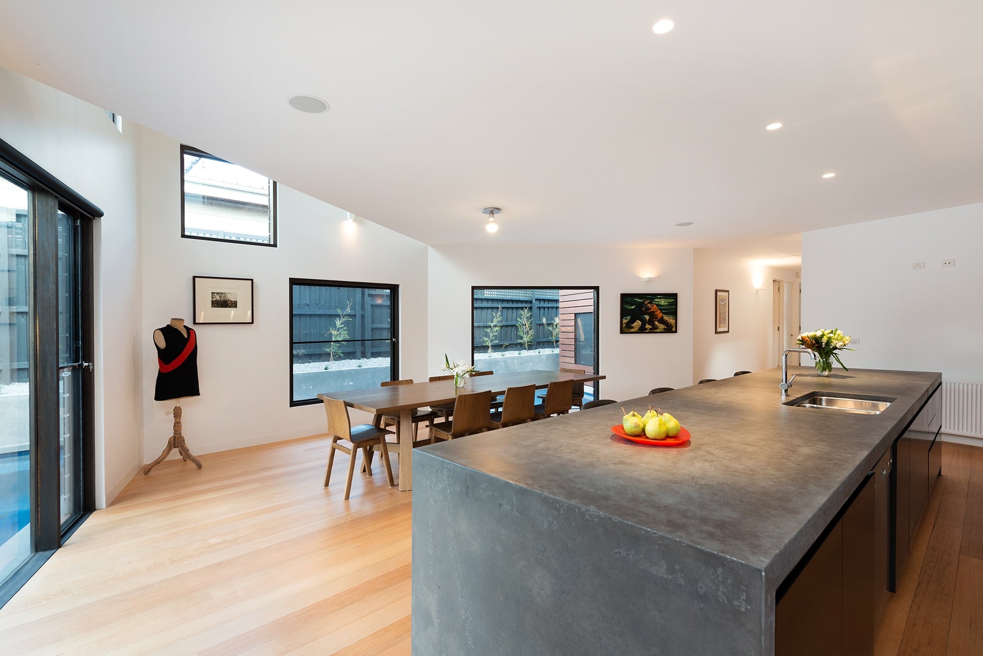 Hampton Timber House