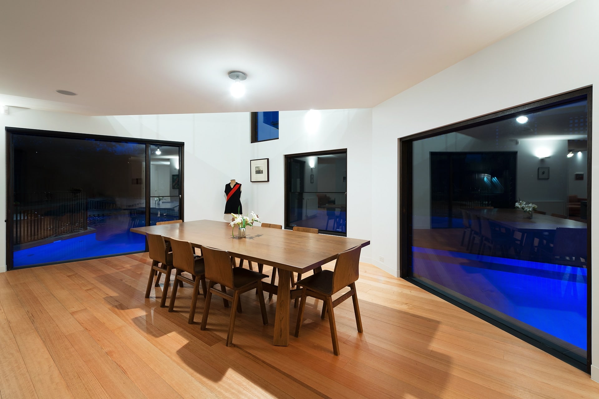 Hampton Timber House