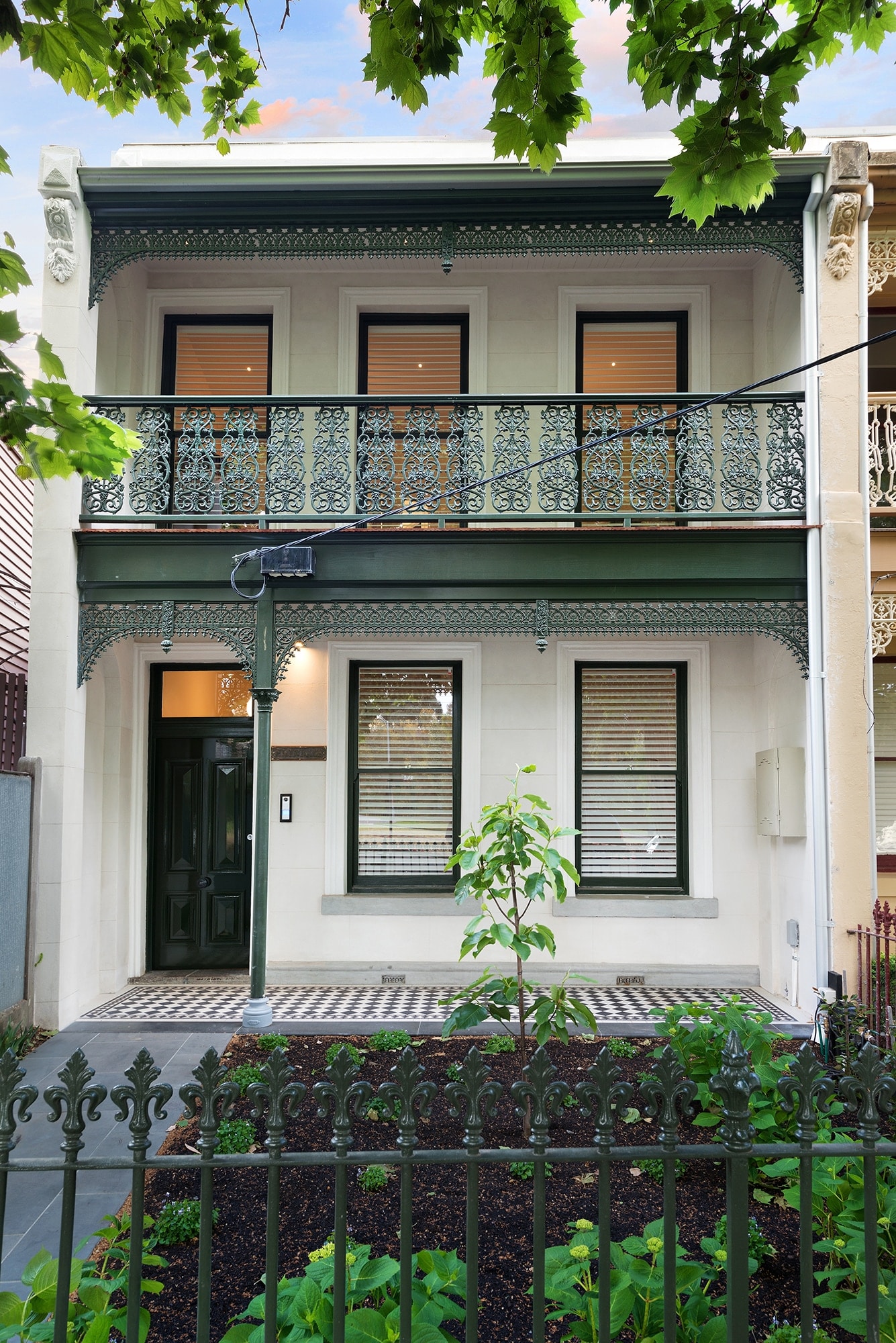 South Melbourne